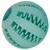 Nobby Vollgummi Ball Dental Fun Nobby Vollgummi Ball Dental Fun