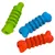 Nobby Hundespielzeug Dental Knochen Vollgummi Nobby Hundespielzeug Dental Knochen Vollgummi