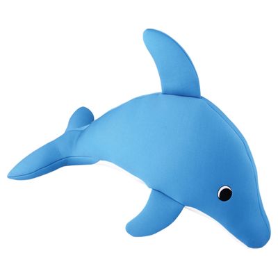 Nobby Hundespielzeug Delfin Floating XL