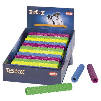 Nobby Hundespielzeug Soft TPR Stick