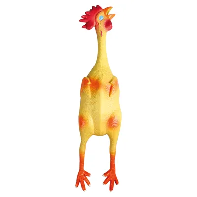 Karlie Latexhuhn Karlie Latexhuhn