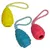 Nobby Hundespielzeug Jumper mit Seil aus Vollgummi Nobby Hundespielzeug Jumper mit Seil aus Vollgummi