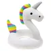 Karlie Kühlspielzeug Einhorn weiß