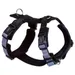 Nobby Geschirr Daily Walk Comfort schwarz