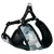 Nobby Geschirr Mesh Reflect camouflage/schwarz Nobby Geschirr Mesh Reflect camouflage/schwarz