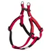 Nobby Geschirr Soft Grip rot
