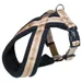Nobby Komfort Geschirr Soft Grip beige