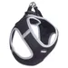 Nobby Mesh Geschirr Delight schwarz