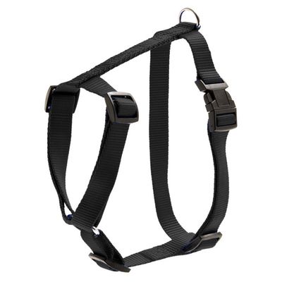 Karlie Geschirr Art Sportiv Basic schwarz