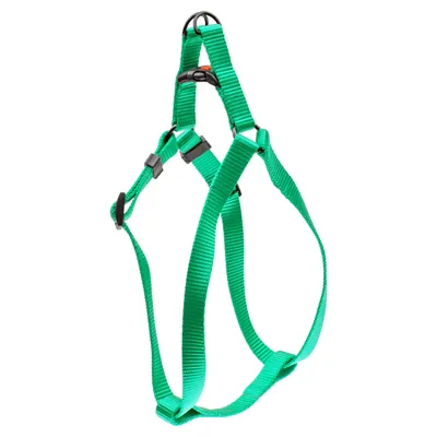 Karlie Art Sportiv Plus Geschirr 1-2-3 Step and Go Mix and Match mint Karlie Art Sportiv Plus Geschirr 1-2-3 Step and Go Mix and Match mint