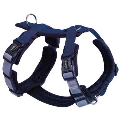 Nobby Geschirr Daily Walk Comfort blau