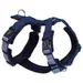 Nobby Geschirr Daily Walk Comfort blau