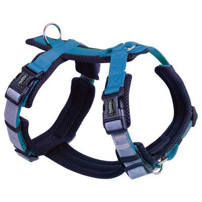Nobby Geschirr Daily Walk Comfort hellblau