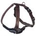 Nobby Komfort Geschirr Classic Preno braun/braun
