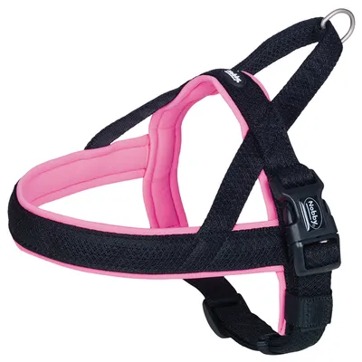 Nobby Norweger Geschirr Mesh Preno pink Nobby Norweger Geschirr Mesh Preno pink