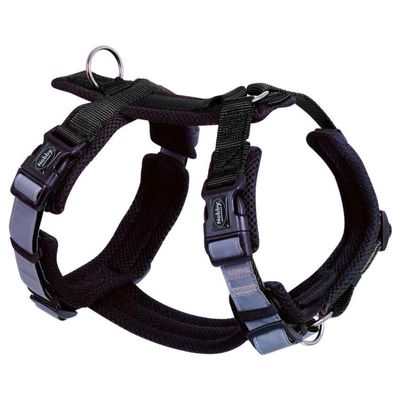 Nobby Geschirr Daily Walk Comfort schwarz