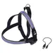 Nobby Norweger Geschirr Flash Mesh blau