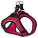 Nobby Geschirr Mesh Air rot