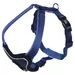 Nobby Komfort Geschirr Classic Preno blau/blau
