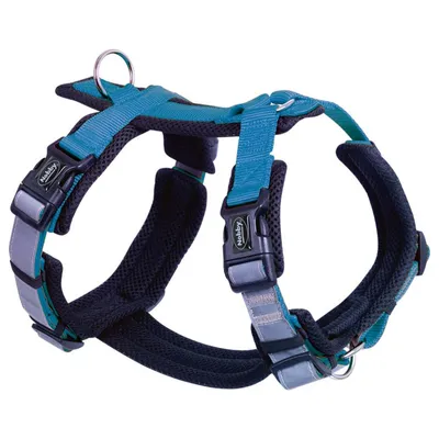 Nobby Geschirr Daily Walk Comfort hellblau Nobby Geschirr Daily Walk Comfort hellblau