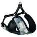 Nobby Geschirr Mesh Reflect camouflage/schwarz