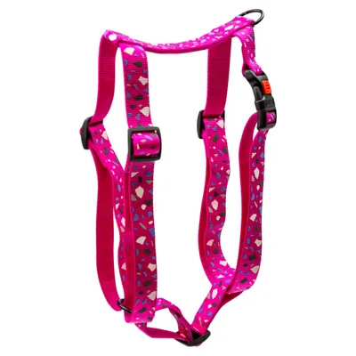 Karlie Art Sportiv Plus Geschirr Mix and Match verstellbar Chip Karlie Art Sportiv Plus Geschirr Mix and Match verstellbar Chip