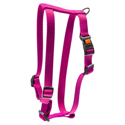 Karlie Art Sportiv Plus Geschirr Mix and Match pink
