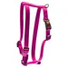 Karlie Art Sportiv Plus Geschirr Mix and Match pink