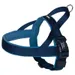 Nobby Norweger Geschirr Classic Preno blau/blau