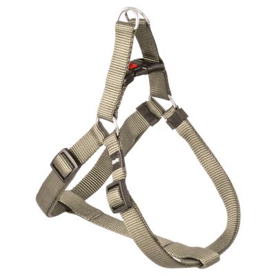 Karlie Geschirr 1-2-3 Step & Go Art Sportiv Plus beige