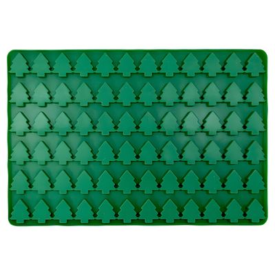 Nobby Xmas Backmatte Tanne