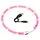 Karlie Visio Light - LED Leuchtschlauch pink