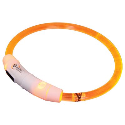 Nobby LED Lichtband Visible orange
