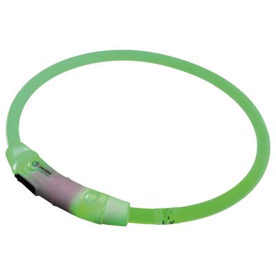 Nobby LED Lichtband Visible grün