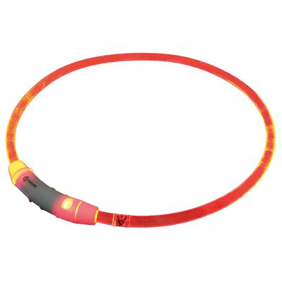 Nobby LED Lichtband Visible rot