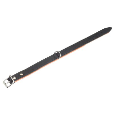 Karlie Halsband Rodeo schwarz/cognac
