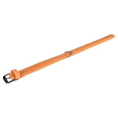 Karlie Halsband Buffalo hellbraun Karlie Halsband Buffalo hellbraun