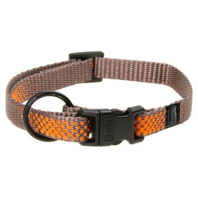 Karlie Art Sportiv Plus Halsband Mix and Match verstellbar Dots