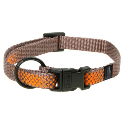 Karlie Art Sportiv Plus Halsband Mix and Match verstellbar Dots Karlie Art Sportiv Plus Halsband Mix and Match verstellbar Dots