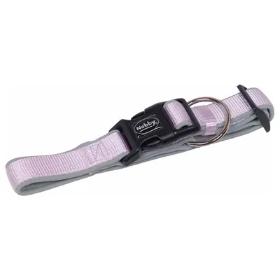 Nobby Halsband Classic Preno flieder Nobby Halsband Classic Preno flieder