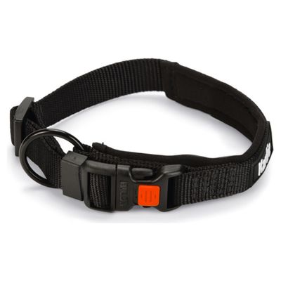 Karlie Art Sportiv Premium Halsband schwarz