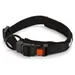 Karlie Art Sportiv Premium Halsband schwarz