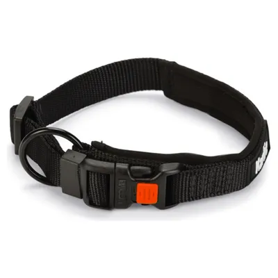 Karlie Art Sportiv Premium Halsband schwarz
