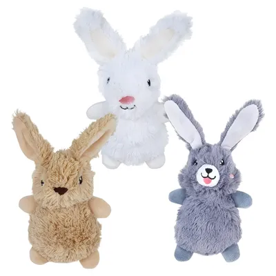 Nobby Hundespielzeug Plüsch Hase Hoppel Nobby Hundespielzeug Plüsch Hase Hoppel