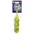 Nobby Tennisball mit Squeaker Nobby Tennisball mit Squeaker