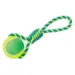 Nobby Spielseil mit Tennisball XXL