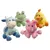 Karlie Puppy Plush Toys Frosch, Ente, Schwein, Kuh Karlie Puppy Plush Toys Frosch, Ente, Schwein, Kuh