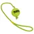 Nobby Tennisball mit Wurfschlaufe Nobby Tennisball mit Wurfschlaufe