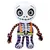 Nobby Hundespielzeug Halloween Plüsch Skelett mit Seil Nobby Hundespielzeug Halloween Plüsch Skelett mit Seil