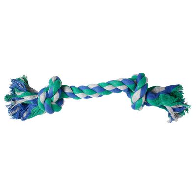Karlie Kauseil 2 Knoten multicolor